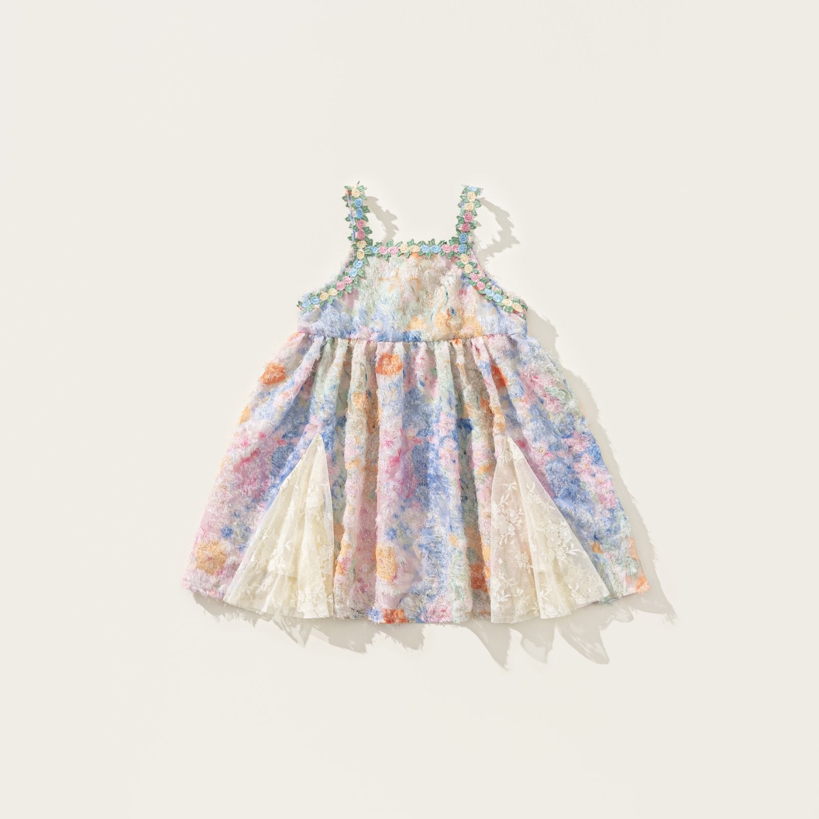 Kurahive Princess Strap Dress