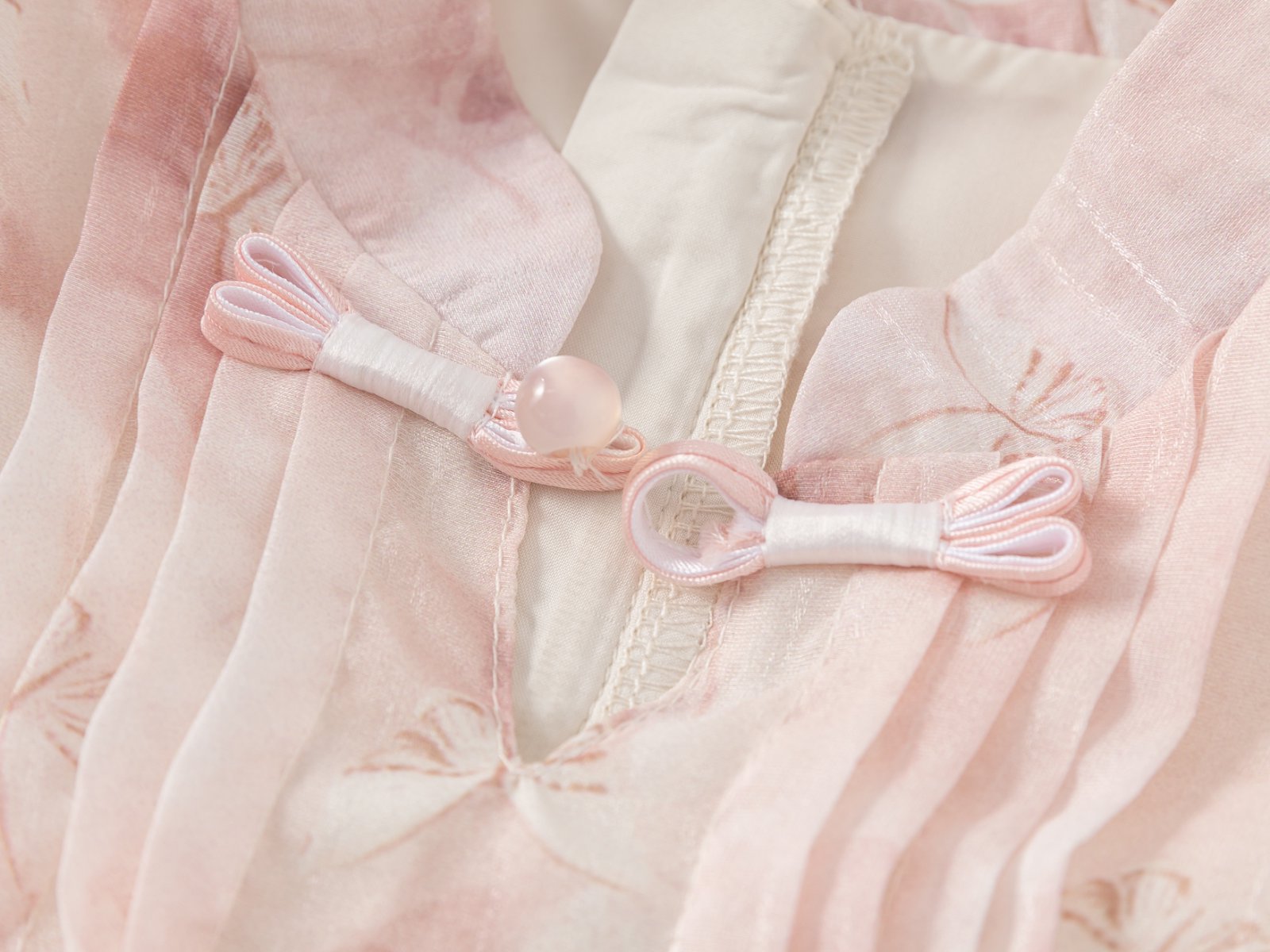 Petal Bloom Summer Dress
