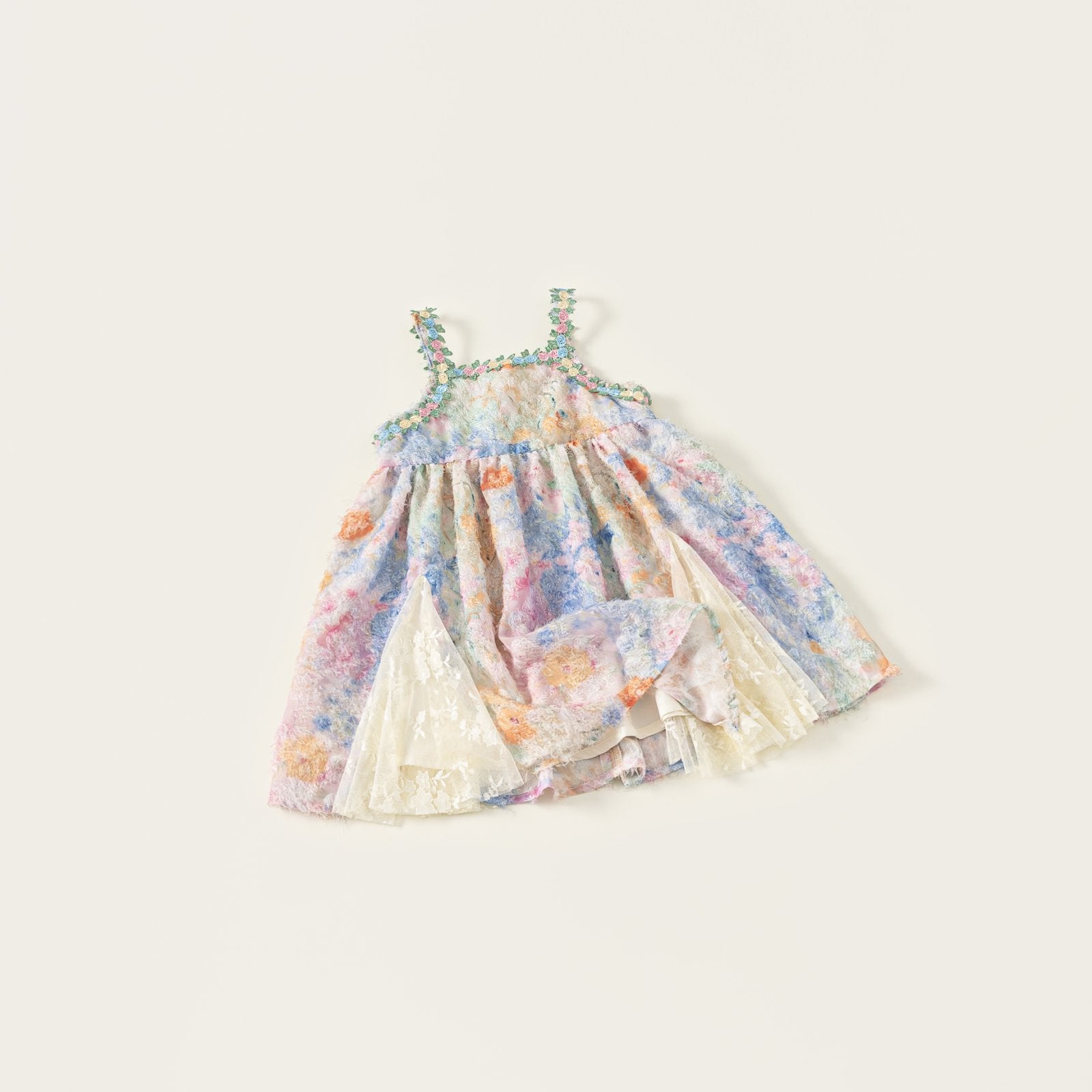 Kurahive Princess Strap Dress