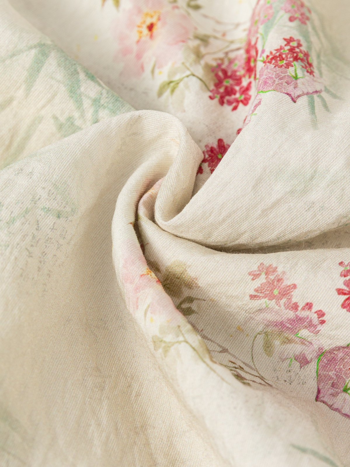 Blossom Grace Cheongsam